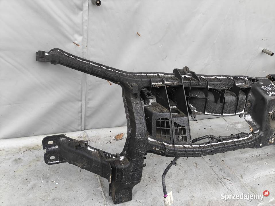 FORD TRANSIT VII MK7 2014 WZMOCNIENIE PAS Radom