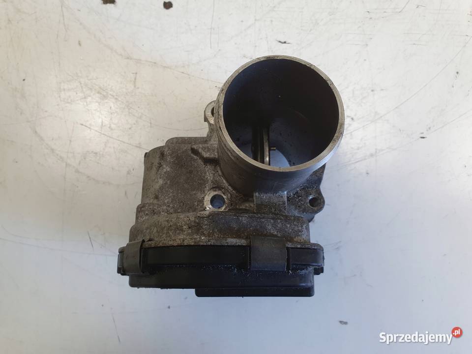 PRZEPUSTNICA Ford Transit Connect II 15 TDCi osobowe Chełm