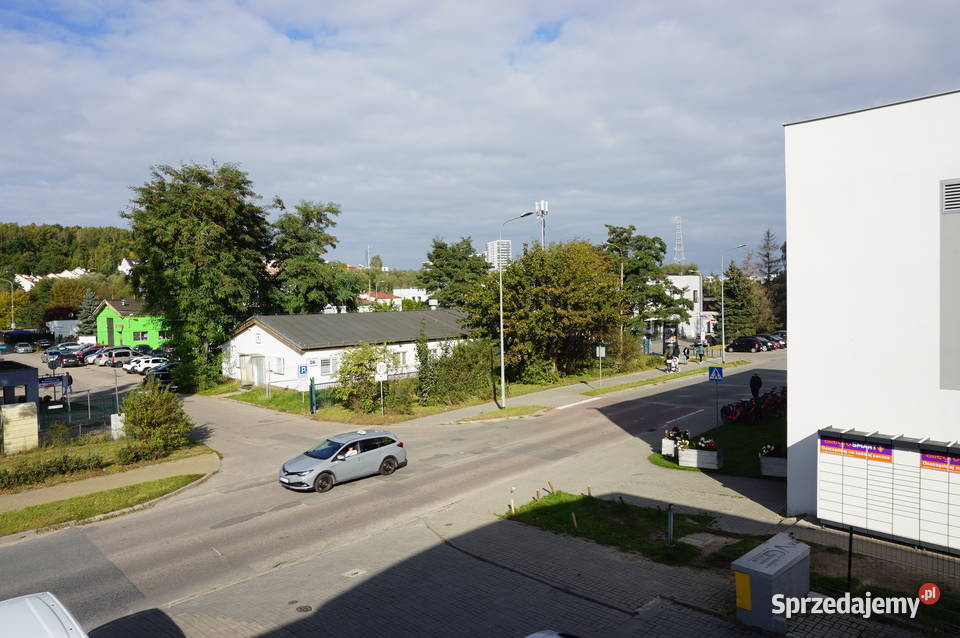 zaraz I lokal pod magazyn I Morena I do własnej Gdańsk