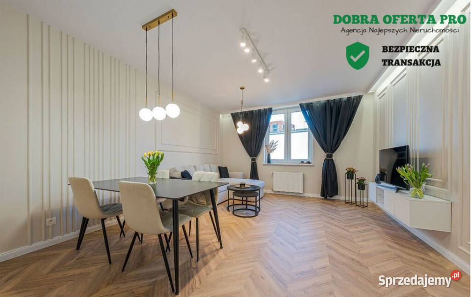 41 m 2 pokoje PKP remoncie