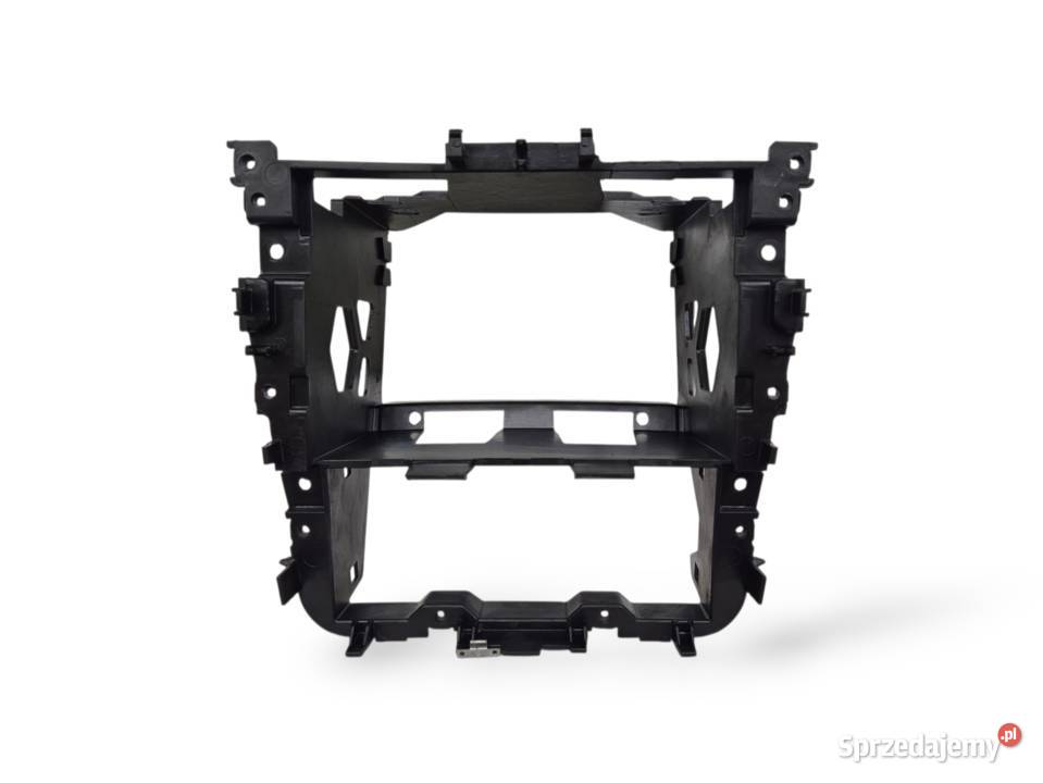 RAMKA KOSZ KIESZEŃ KONSOLI RADIA PANELU VW GOLF Działoszyce