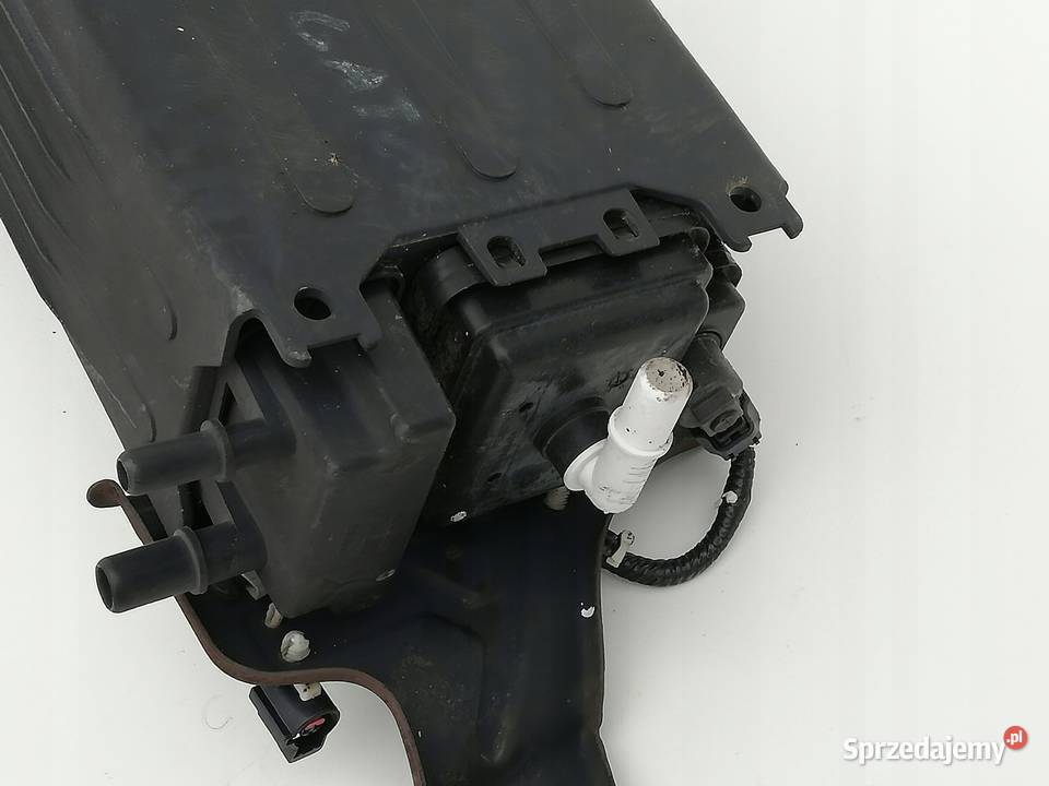 FILTR WĘGLOWY Z OSŁONĄ LINCOLN NAVIGATOR FORD Części samochodowe wielkopolskie Nowy Tomyśl