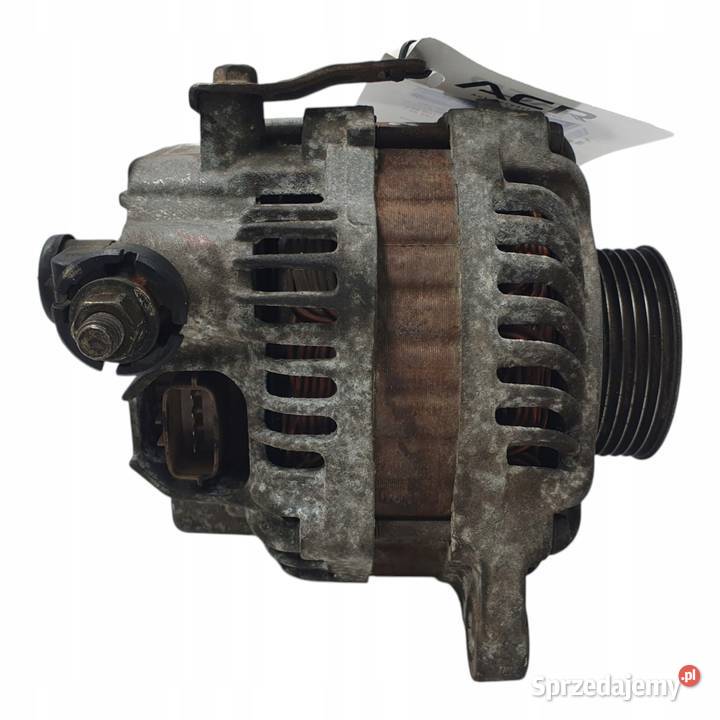 ALTERNATOR Mitsubishi Grandis 24 16V MN158384 Chełm