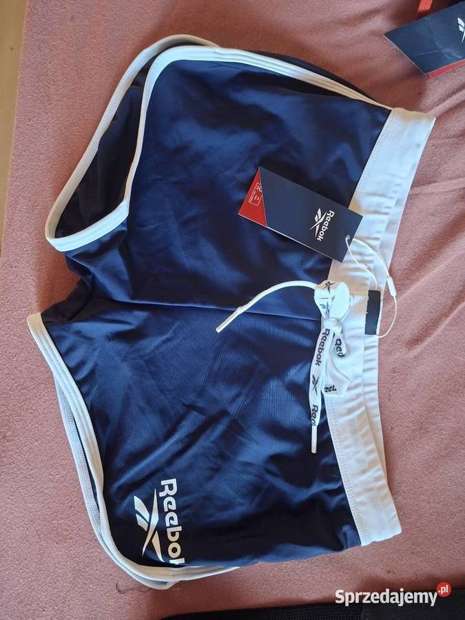 Spodenki damskie Krótkie Jasło