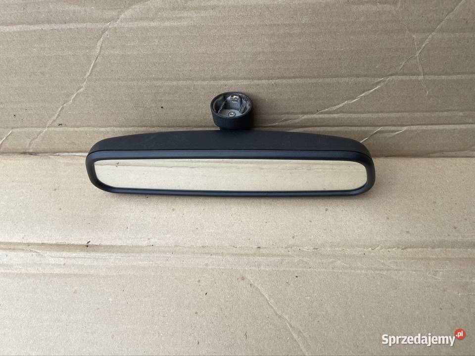 010590 Lusterko wewnętrzne wsteczne Audi a3 8L Rok produkcji 2001 Szczecin