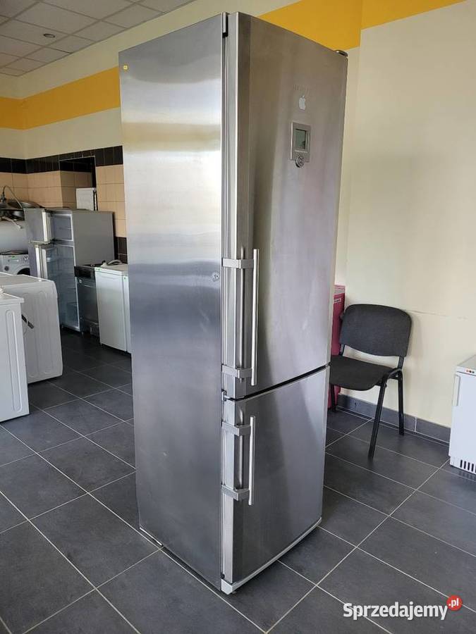 Sprzedam lodówkę firmy Panasonic z możliwością Kluczbork