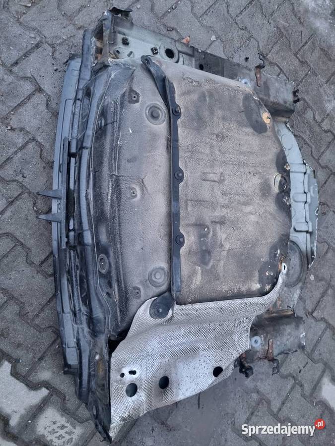 Audi a4 b8 Pas tylny wanna podłużnica Kraków