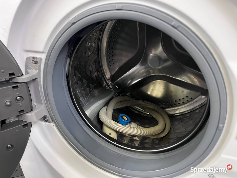 Pralka Samsung Inverter Premium Stan 9 1400 A mazowieckie Warszawa