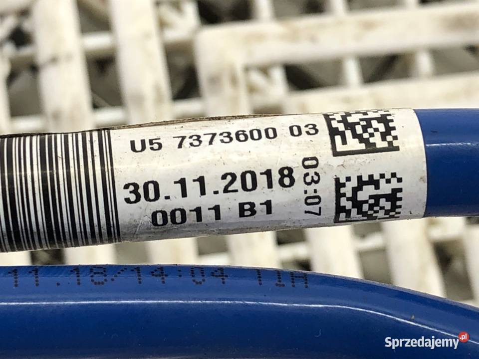 PRZEWÓD PALIWOWY 7373616