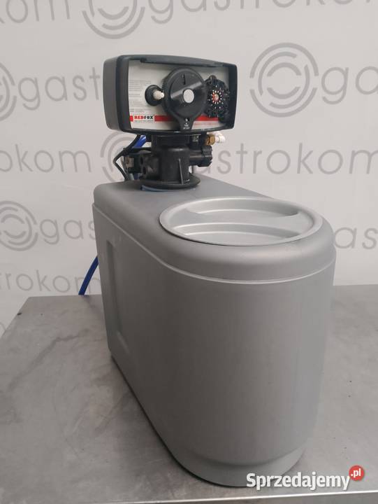 Zmiękczacz wody R8 Wrocław