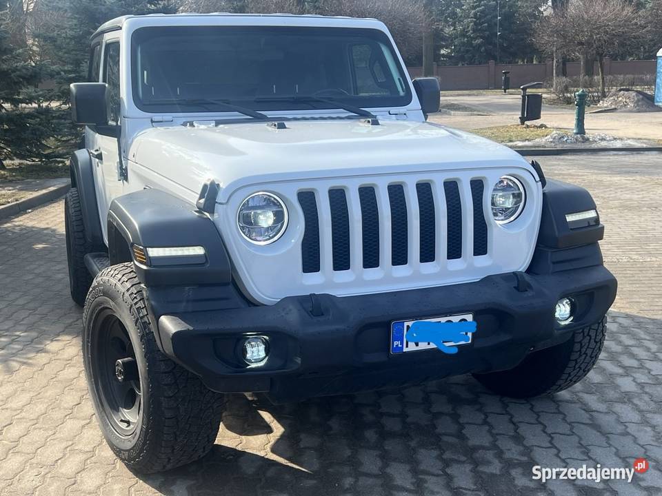 bezwypadkowy nieuszkodzony Ełk