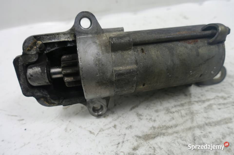 Ford Mondeo MKIII 20 16V CJBA ROZRUSZNIK