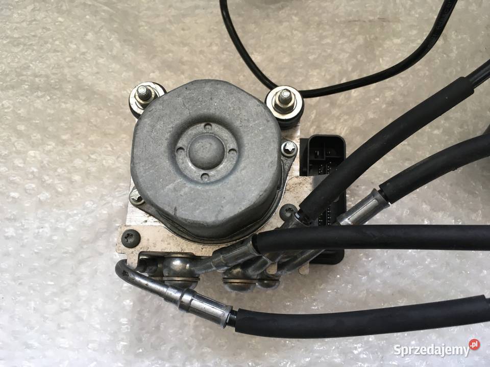 BMW S 1000 RR K46 Pompa ABS kompletna 7726145 Łobżenica