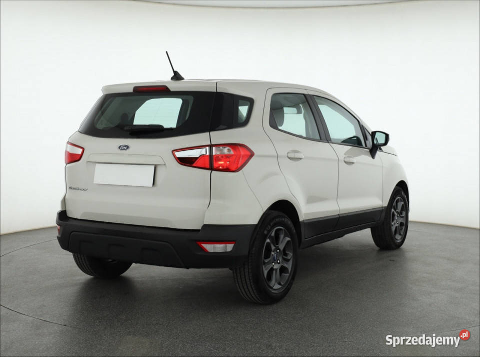 Ford Ecosport 10 EcoBoost system Start-Stop mazowieckie Piaseczno sprzedam
