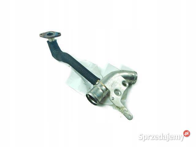 RURA RURKA EGR FORD MONDEO 0107 TRANSIT 0006