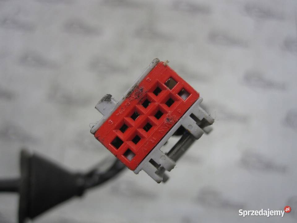 FORD KUGA MK1 I lusterko lewe ANGLIK Kielce