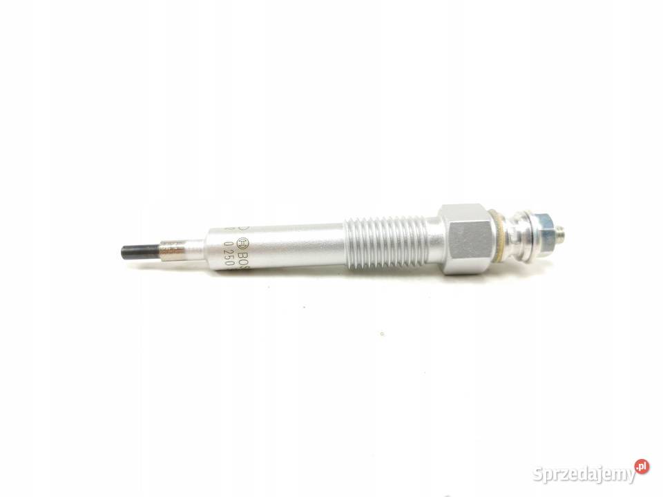 ŚWIECA ŻAROWA OPEL ASTRA CORSA VECTRA 17 TD 2000