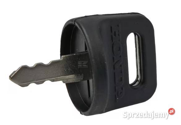 Kluczyk stacyjki zapłonu 35110ZV5003 Kamionna