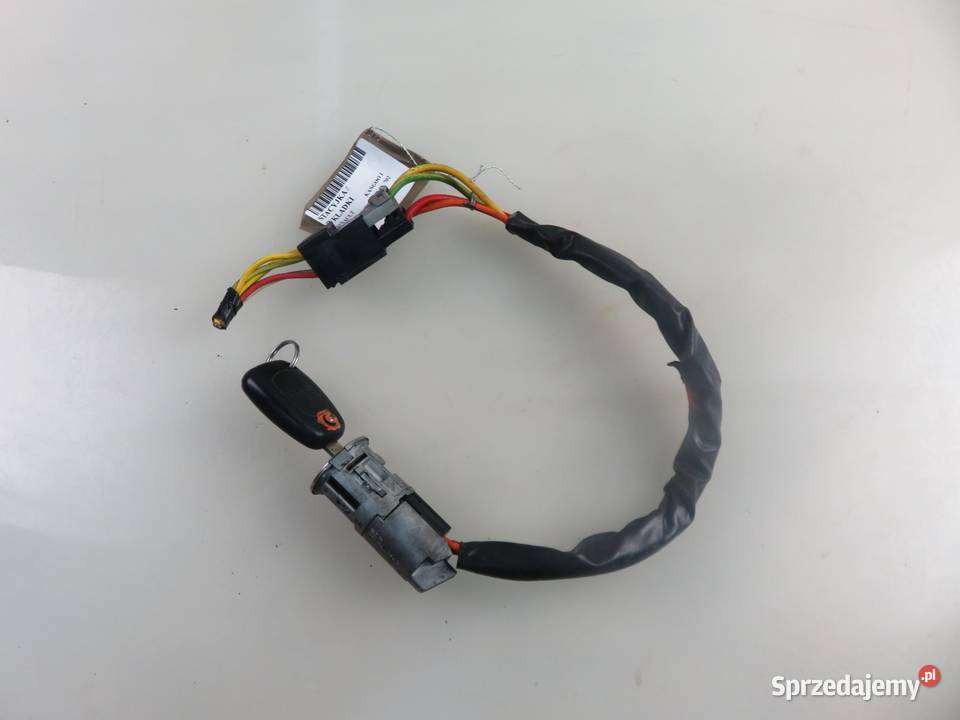 STACYJKA RENAULT KANGOO I sprzedam