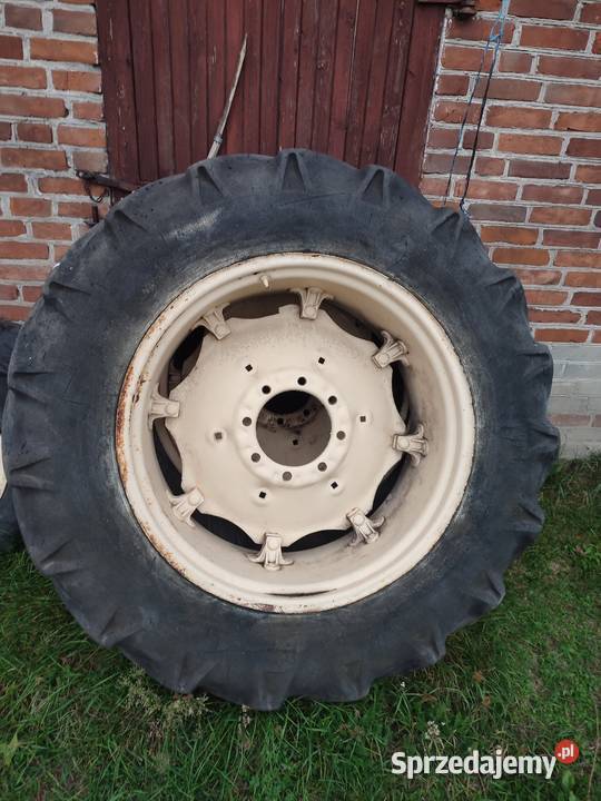 Felgi caseinternational r34 169 lubelskie Kock sprzedam