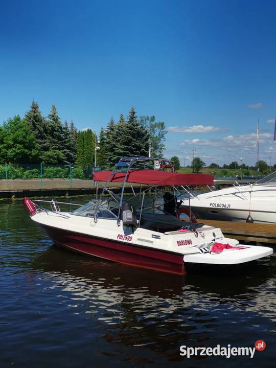 MAXUM 2000 winda kotwiczna trym klapy bimini Marki
