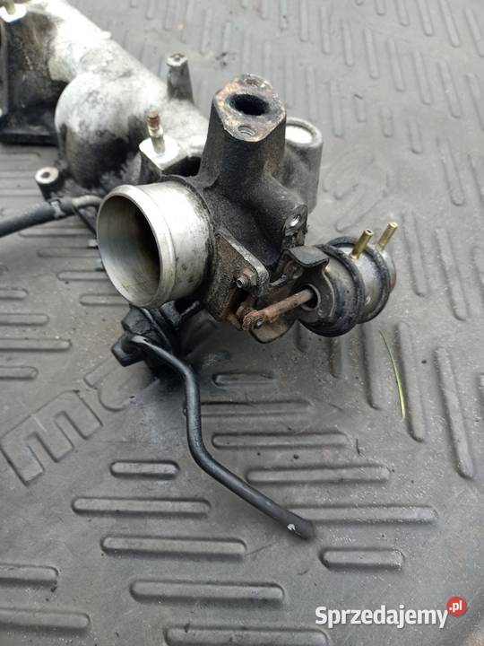 Kolektor ssący Mazda 6 2 0 CITD RF5C Szczecin