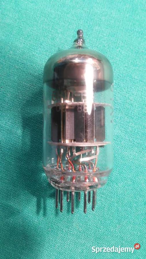 lampa 6N1PEW 6H1EB Łomża