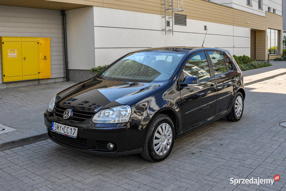 Volkswagen Golf 16 MPI 102 LPG 265000km sprzedam