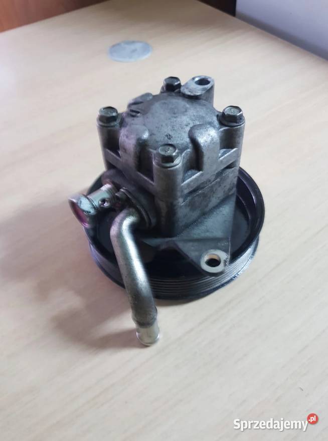 Pompa wspomagania Nissan GTR GTR Mielec