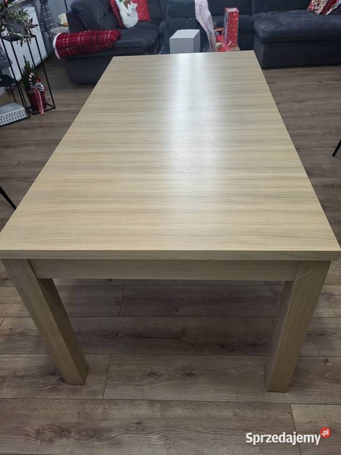 Stół BERGAMO 180cm
