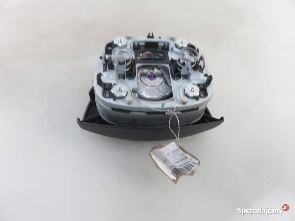 PODUSZKA KIEROWCY VW PASSAT B6 1K0880201AQ Poduszki powietrzne sprzedam