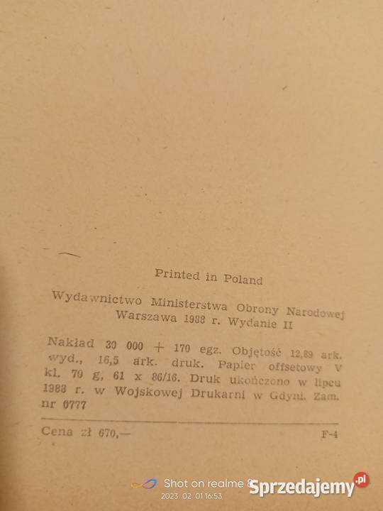 Strzępki meldunków opowieść oficera książki Warszawa