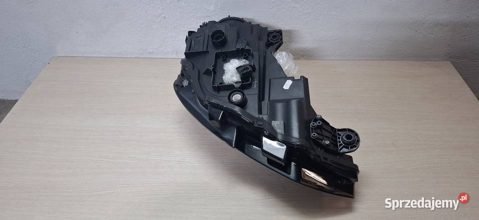 Lampa Reflektor Audi A3 RS3 Sandomierz