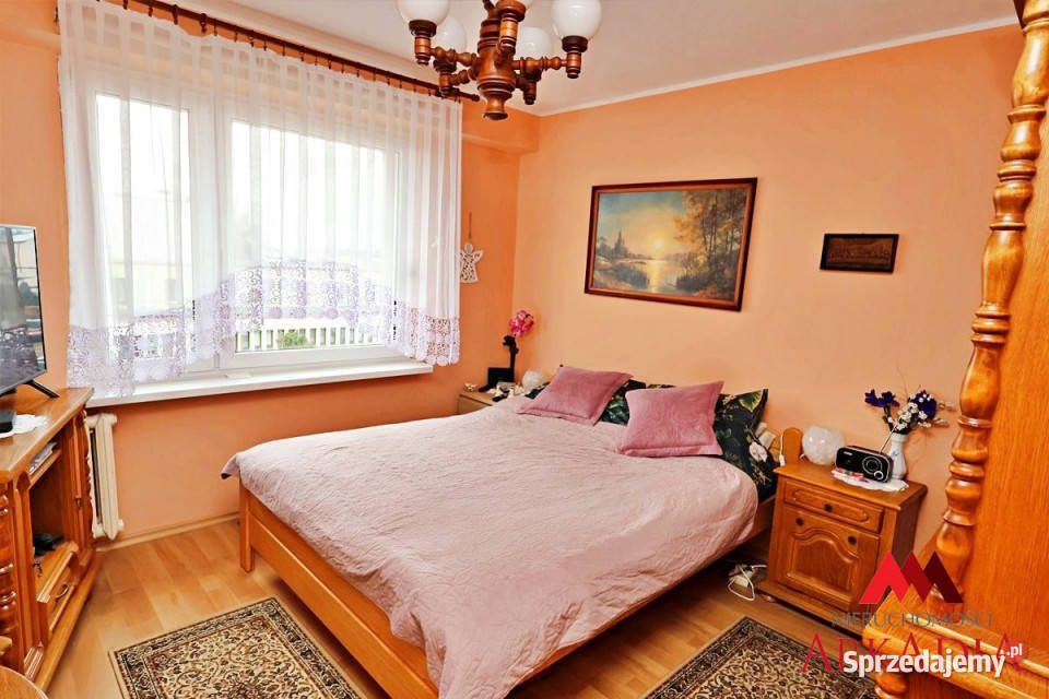 Mieszkanie 655 metrów 3 pokoje Lubraniec