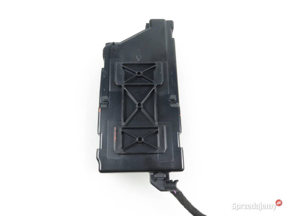 MODUŁ SEAT IBIZA IV 6J5 6P1 19 TDI BXJ Skrzynki bezpieczników małopolskie