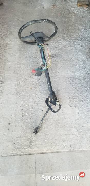 ŻUK części Złombol lubelskie Ryki