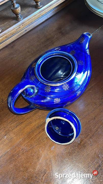 Dzbanek Aladdin Made in England pomorskie Gdańsk sprzedam