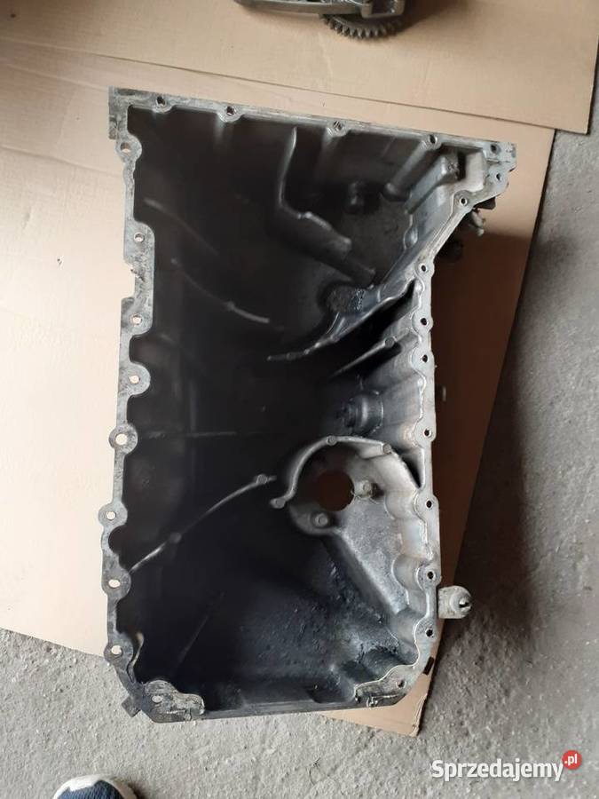 blok silnika vw t5 kod BENZ Konin sprzedam