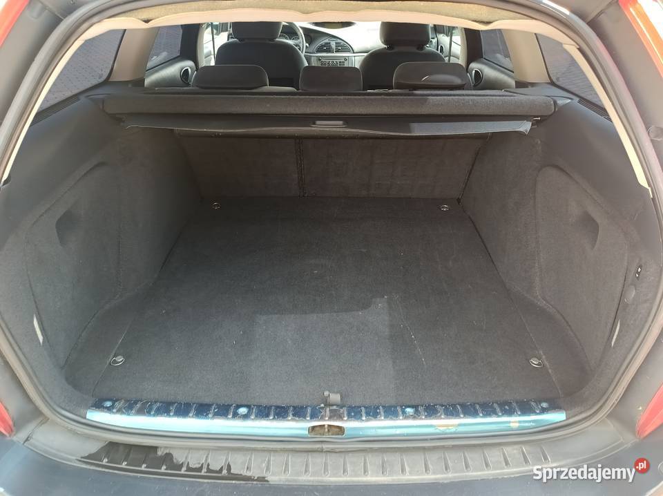 Citroen C5 kombi 16HDI diesel sprzedam