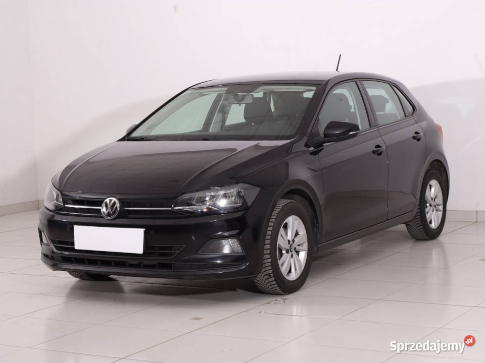 VW Polo 10 TSI