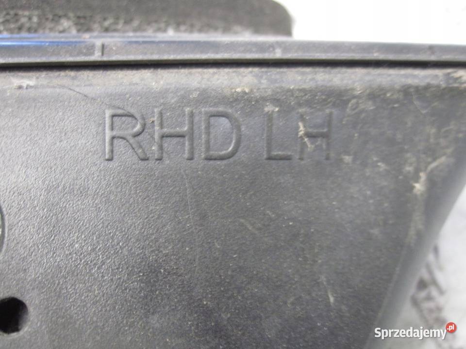 CHEVROLET CRUZE I 11r lusterko lewe E13027379 5 Kielce