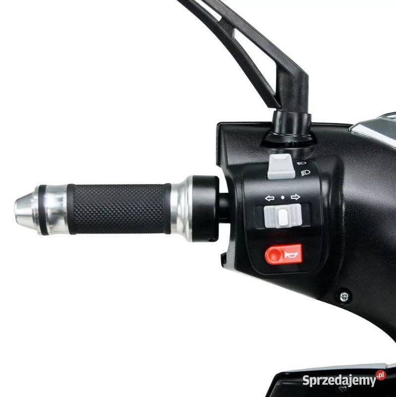 Skuter elektryczny BILI BIKE HAWK G2 LIT nieuszkodzony Tarnów