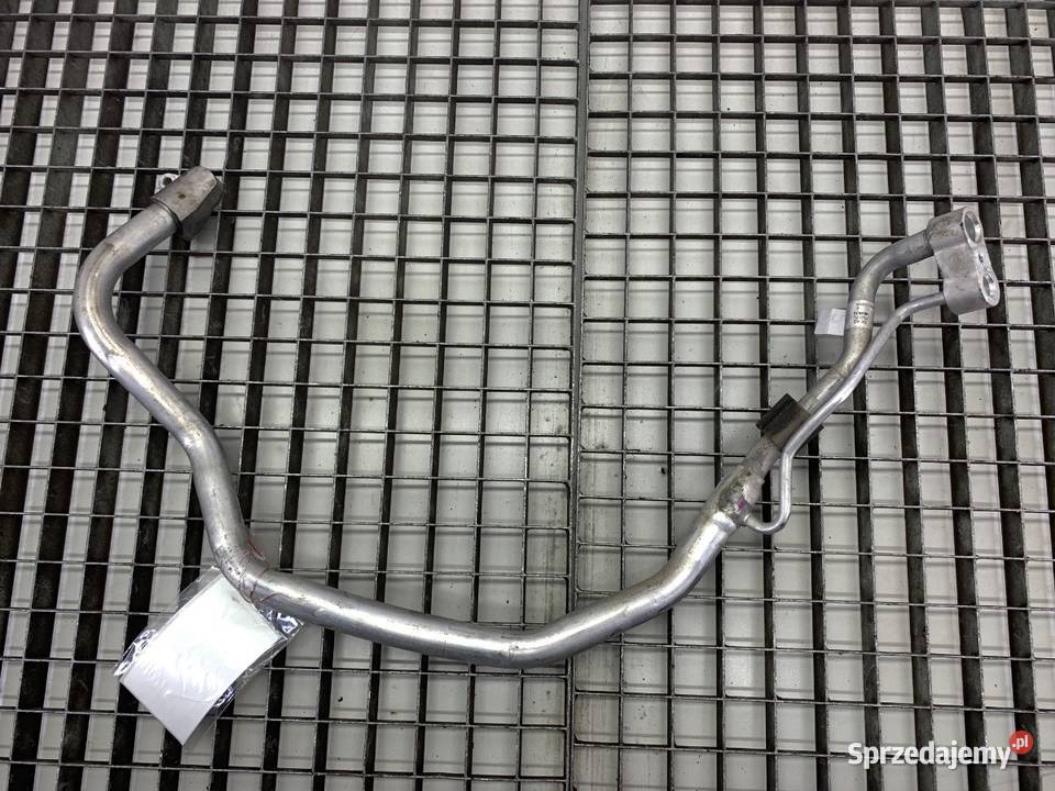 RURKA KLIMATYZACJI AUDI Q7 4M 4M0816738 30 272 sprzedam