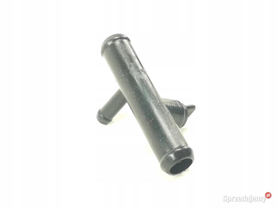 ZŁĄCZKA PRZEWODÓW CHŁODNICY FIAT UNO 11 19891995