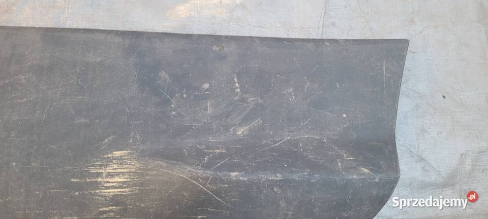 LISTWA DRZWI LEWA TYŁ TYLNA FORD KUGA II 2 MK2 listwy boczne Ruda Śląska