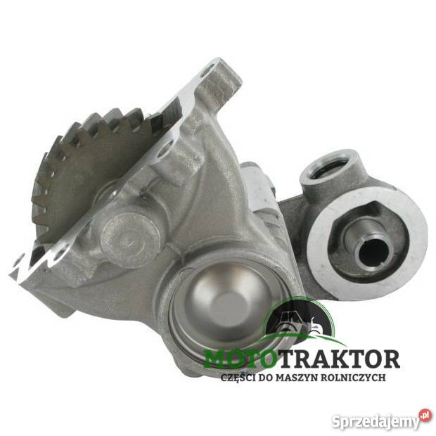 Pompa hydrauliczna Ford 3600 2600 2610 3610 5110 kujawsko-pomorskie Łążynek