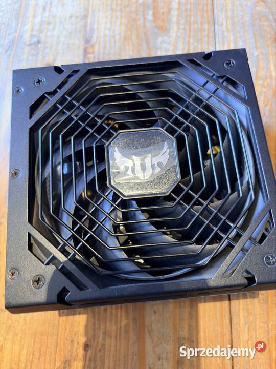 Zasilacz Asus tuf 750w Radom