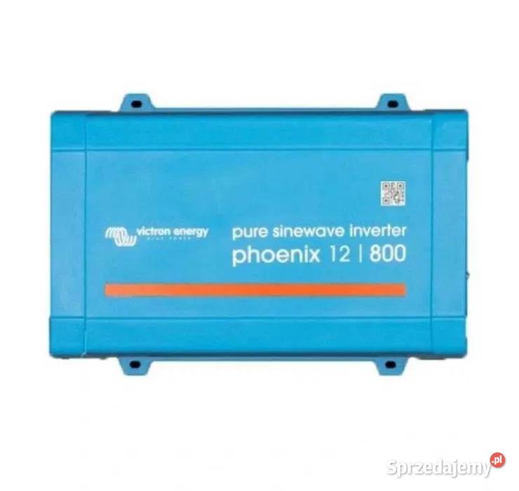 Przetwornica Napięcia VICTRON 12230V 8001500W Białystok