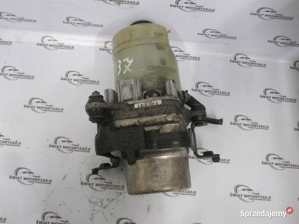 FORD FOCUS MK2 II pompa wspomagania 4M513K514BF Kielce sprzedam