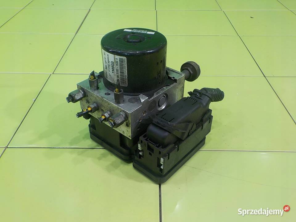 HONDA INSIGHT II 13 IMA 10r 5D pompa ABS Układ hamulcowy mazowieckie sprzedam